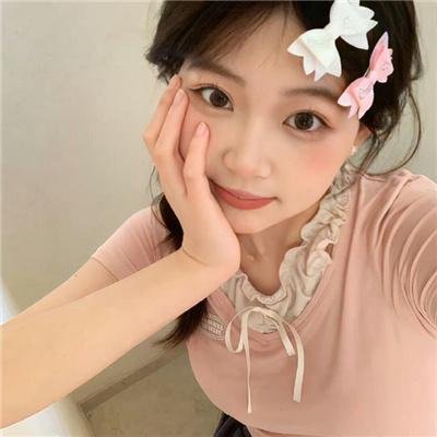 少女情怀尽是诗